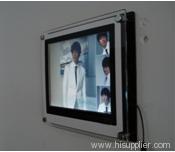 17.0inch digital photo frame