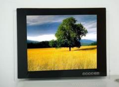 17.0inch digital picture frame