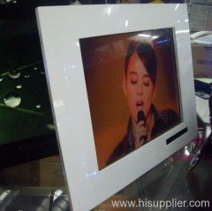 15inch digital photo frame