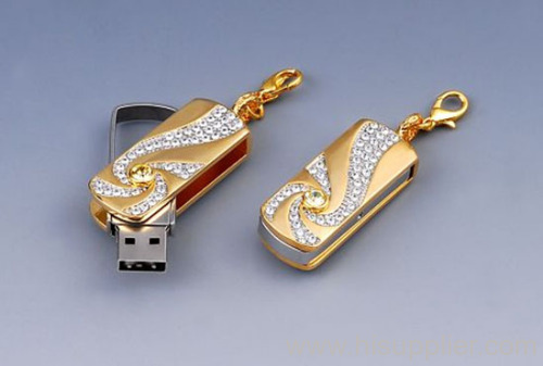 jewelly usb flash driver