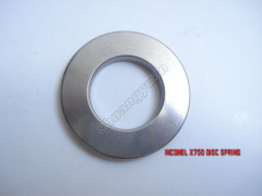 Inconel x750 belleville washers