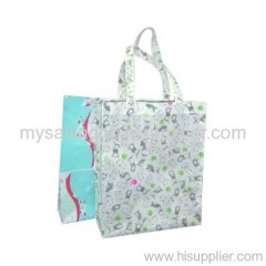 PP Non Woven Shopping Bag