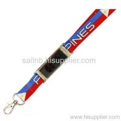 Lanyard