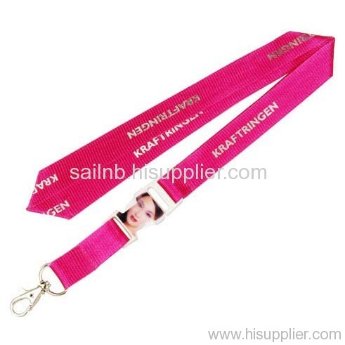 Mobile Lanyard