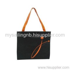 Eco friend non-woven shopping bags