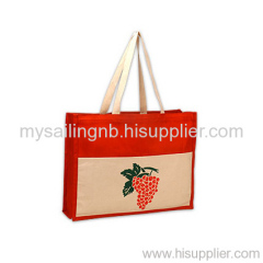 Nonwoven Shopping Bag