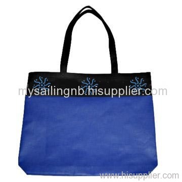 Environmental Shopping Bag