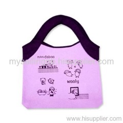 PP Non Woven Shopping Tote Bag