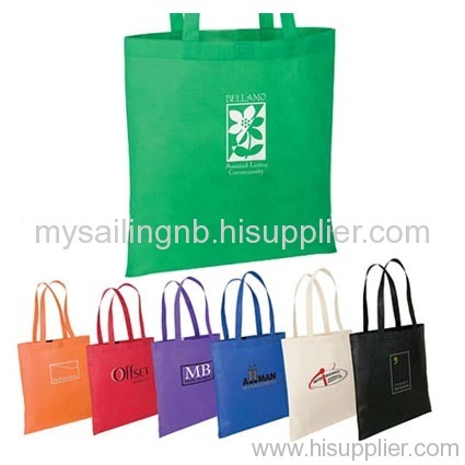 Recycle Non Woven Bags