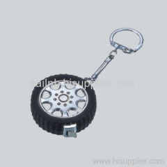 Promotional Metal Key Chain