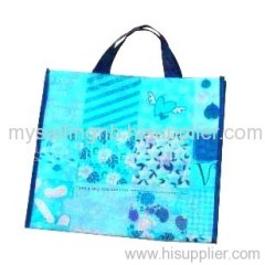 PP woven bags