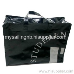 Folding PP Woven Shopping Bags