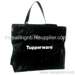 Laminated PP Woven Shopping Bags