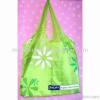 Promotional shopping bags