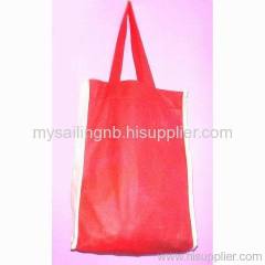 Foldable Nylon shopping bags