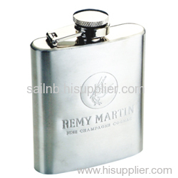 Stainless Steel Flasks