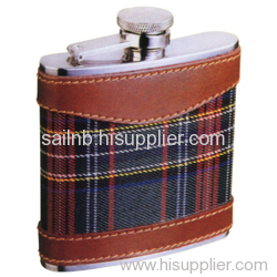 HIP FLASK