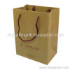 paper bags