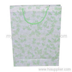 Shopping Paper Bag
