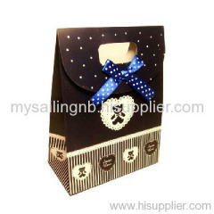 packaging bags&gift paper bag