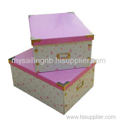 Luxury Gift Paper Box