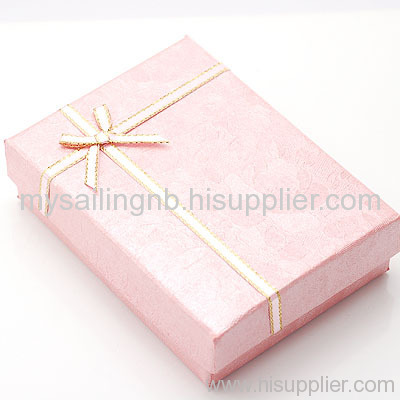 Nice Gift Paper Boxes