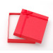 Small Square Gift Paper Box