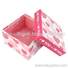 gift paper box