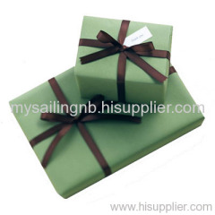 gift paper box