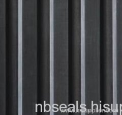 Fire Resistant Rubber Sheet