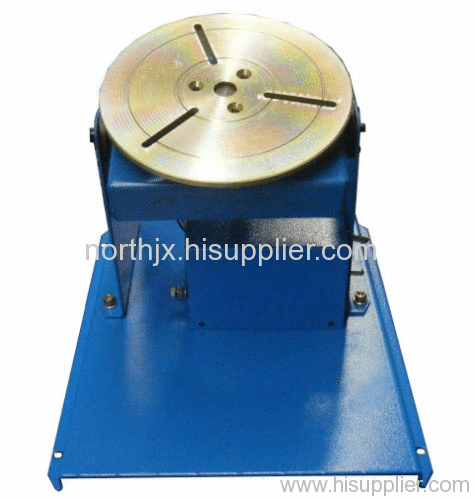 10kg welding positioner