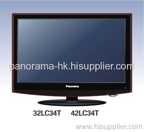 32" lcd tv