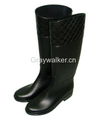 women 's horse boot