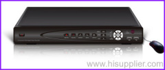 BE-8100 Series Standalone Network H.264 CCTV DVR