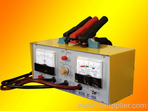 BT-600 storage battery comprehensive tester