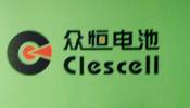 Clescell Battery Co.,Ltd.