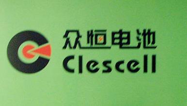 Clescell Battery Co.,Ltd.