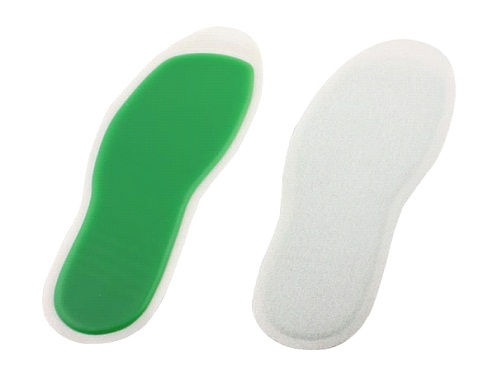 PU Gel Comfort Insole