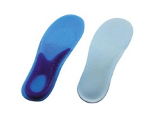 Silicone Gel Insole