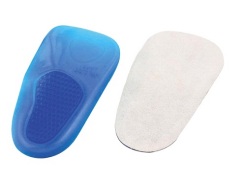 Gel Heel cups insole