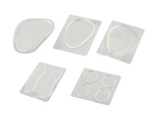 Forefoot Gel Pad