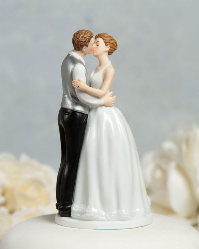 wedding products cake toppers