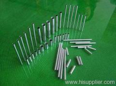 stainless steel capillary tube