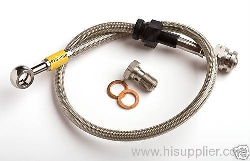 brake hose