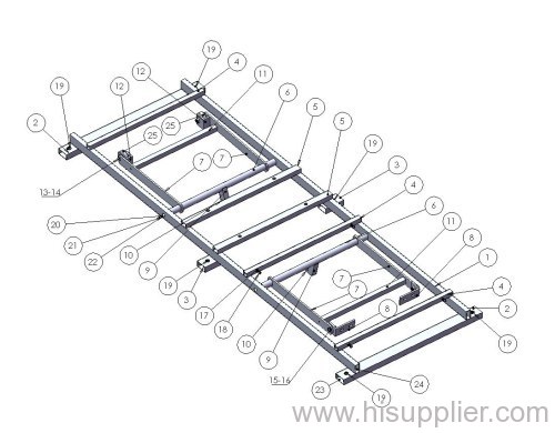 adjustable bed