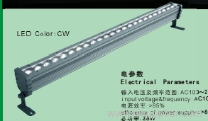 LED Wall Washer Light