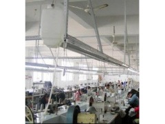 Xiongxian Kaixin Cap Manufactory