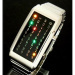 Digital LED watch