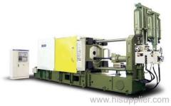 cold chamber Die Casting Machine