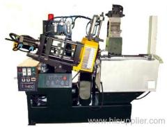 hot chamber die casting machine